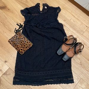 Free People Lacey dress